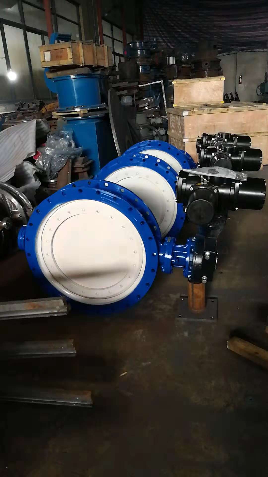 法兰式伸缩蝶阀生产 法兰式伸缩蝶阀生产