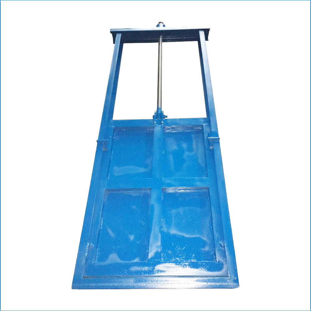 渠道闸门 渠道闸门