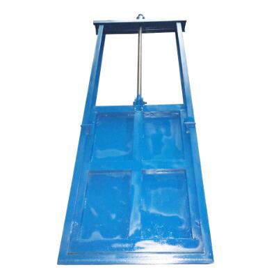 配水闸阀 配水闸阀