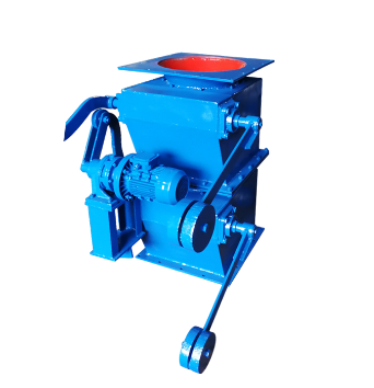 双层卸灰阀 双层卸灰阀