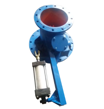 双层卸灰阀 双层卸灰阀