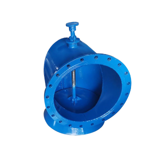 配水闸阀 配水闸阀