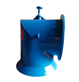 配水闸阀 配水闸阀