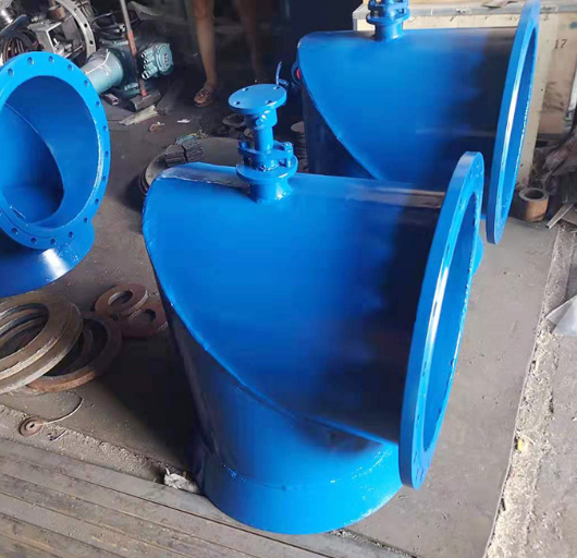 配水闸阀 配水闸阀