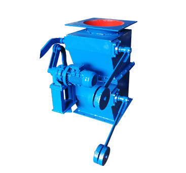 双层卸灰阀 双层卸灰阀