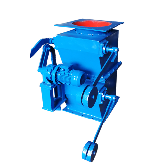 双层卸灰阀 双层卸灰阀