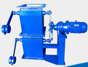 双层卸灰阀 双层卸灰阀