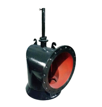 配水闸阀 配水闸阀