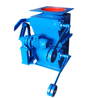 双层卸灰阀 双层卸灰阀