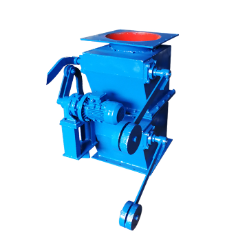 双层卸灰阀 双层卸灰阀