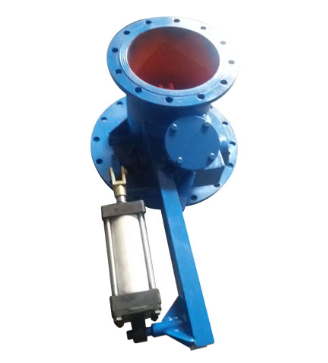 双层卸灰阀 双层卸灰阀