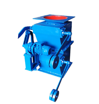 双层卸灰阀 双层卸灰阀