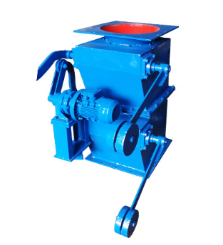 双层卸灰阀 双层卸灰阀