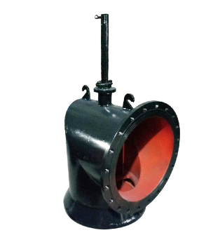 配水闸阀 配水闸阀