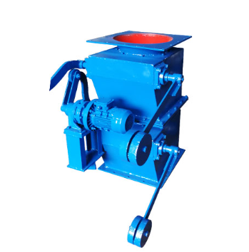 双层卸灰阀 双层卸灰阀