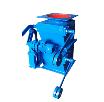 双层卸灰阀 双层卸灰阀