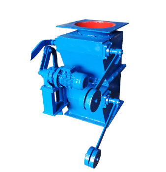 双层卸灰阀 双层卸灰阀