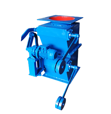 双层卸灰阀 双层卸灰阀