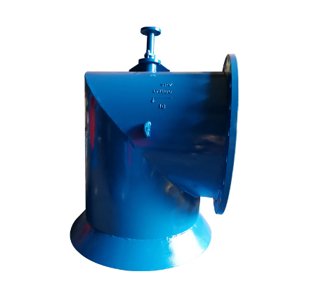 配水闸阀 配水闸阀