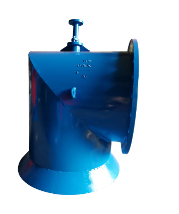 配水闸阀 配水闸阀