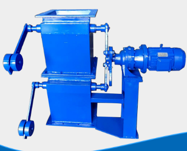 双层卸灰阀 双层卸灰阀