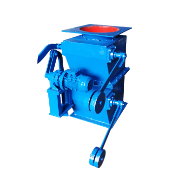 双层卸灰阀 双层卸灰阀