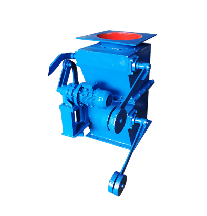 双层卸灰阀 双层卸灰阀