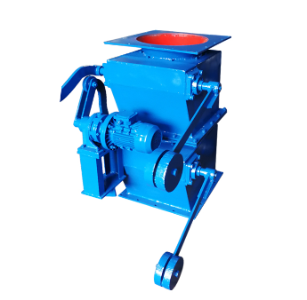 双层卸灰阀 双层卸灰阀