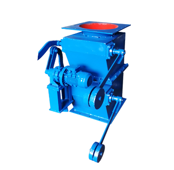 双层卸灰阀 双层卸灰阀