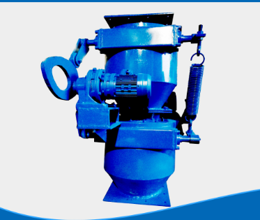 双层卸灰阀 双层卸灰阀