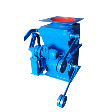 双层卸灰阀 双层卸灰阀